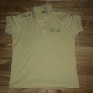 KAPPA Vintage Polo Size XL